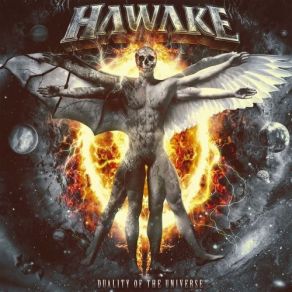 Download track Resist Hawake