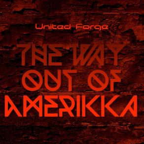 Download track Born And Die In Bronx (Original Mix) United Forge