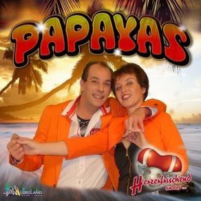 Download track Herzerfrischend Anders (Medley Remix) Die Papayas