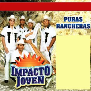 Download track El Tercer Jalon Impacto Joven