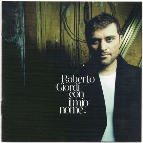 Download track A Volte Ritornano Roberto Giordi