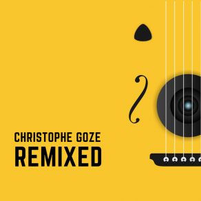 Download track She Said (Al-Pha-X Mix) Christophe Goze