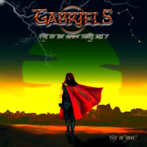 Download track My Advance Gabriels