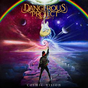 Download track Keeper Of The Sun Dangerous Project