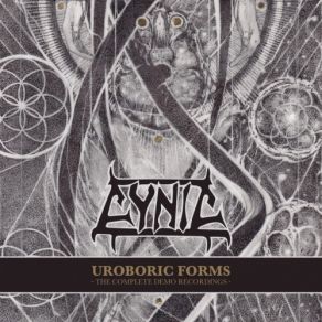 Download track A Life Astray (Demo 1989) Cynic