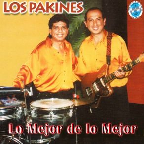 Download track Amor De Fantasia Los Pakines