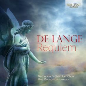 Download track Requiem IV. Sanctus - Benedictus Netherlands Chamber Orchestra, Uwe Gronostay