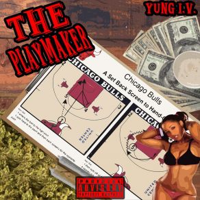 Download track Yung I House Yung I. V