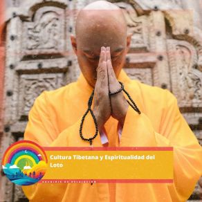 Download track Cultura Tibetana Y Espiritualidad Del Loto Relaxation