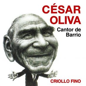 Download track Triste Pasión César Oliva