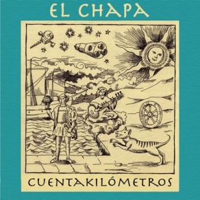 Download track The Summer Of Love EL CHAPA