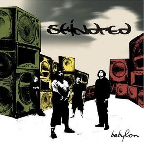 Download track Interlude 1 Skindred