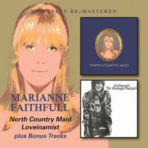 Download track Monday, Monday (Bonus Track) Marianne Faithfull