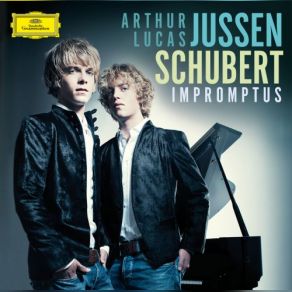 Download track Schubert Fantasy In F Minor, D. 940 (Op. 103) For Piano Duet-Allegro Molto Moderato-Largo-Allegro Vivace-Tempo I' Lucas Jussen, Arthur Jussen