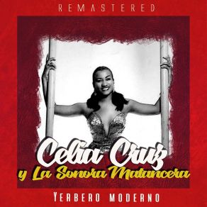 Download track La Merenguita (Remastered) Celia Cruz