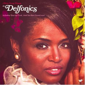 Download track Party'S Over Adrian Younge, The Delfonics