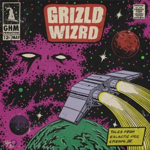 Download track First You Observe The West Coast (Planetary Remix) Grizld Wizrd