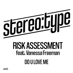 Download track Do U Love Me (Classic Intro Mix) Vanessa Freeman