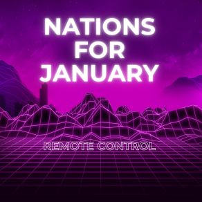 Download track Endings Require Sacrifice Nations For January