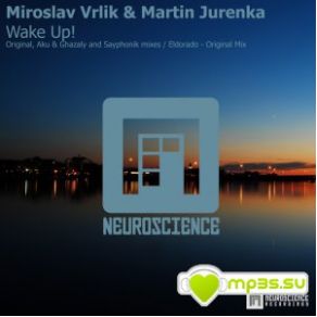 Download track Eldorado (Original Mix) Miroslav Vrlik, Martin Jurenka