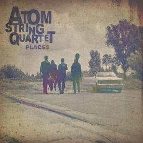 Download track Fade Out Atom String Quartet