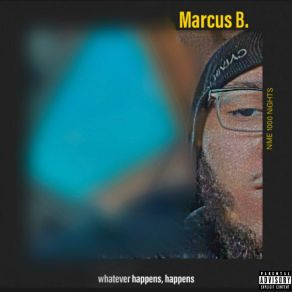 Download track Dyin' To Live Marcus B