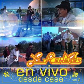 Download track El Bastardo (En Vivo) Los Rehenes