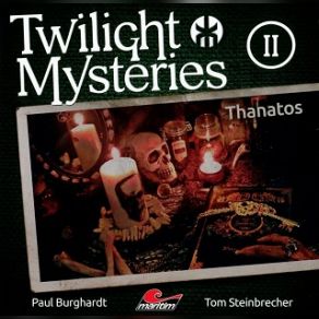 Download track Thanatos, Kapitel 04 Twilight Mysteries