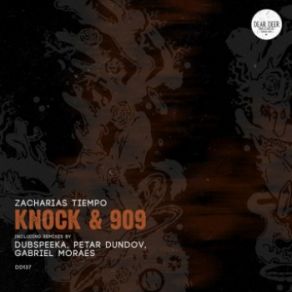 Download track 909 (Original Mix) Zacharias Tiempo