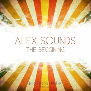 Download track The Beggining Alex Sounds