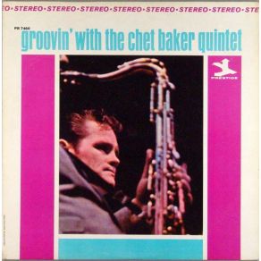 Download track Cherokee Chet Baker Quintet