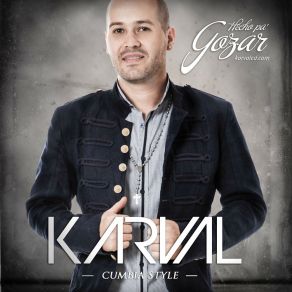 Download track La Hora Loca Karval