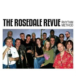 Download track What About Me Rosedale Revue