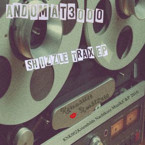 Download track Das Haus Andomat 3000