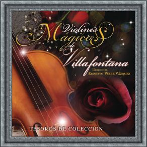 Download track Fascinación / La Vuelta Al Mundo En 80 Días Violines Magicos De VillafontanaLos Violines Mágicos De Villafontana