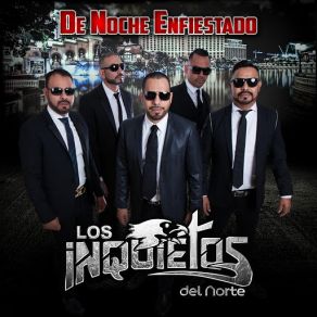 Download track El Primo Los Inquietos Del Norte