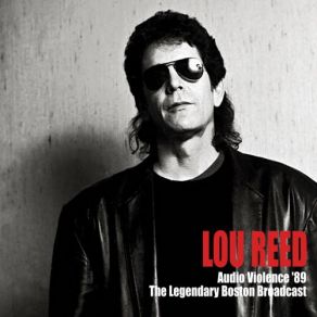 Download track Video Violence Lou Reed