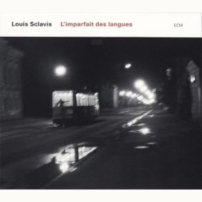 Download track Annonce Louis Sclavis