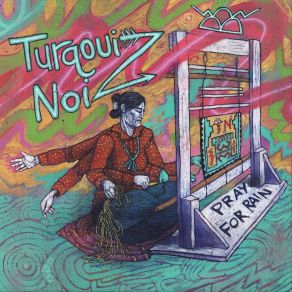 Download track Bay View Trippin' Turqouiz Noiz