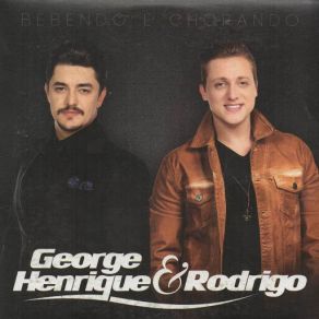 Download track Tentar De Novo Rodrigo, George Henrique