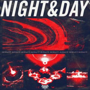 Download track NIGHT&DAY ProbablyAwake