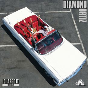 Download track Let's Get Naughty Diamond Ortiz