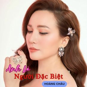 Download track Anh Sẽ Là Người Hoàn Hảo Nhất Hoang Chau