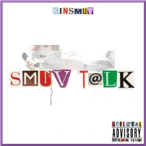 Download track Paranoid Mind [Interlude] Kinsmuv