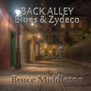 Download track Soul Food Bruce Middleton Bruce Middleton