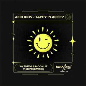 Download track Baby Tell Me (Moonlit Vision Remix) Acid KidsMoonlit. Vision