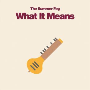 Download track Shadows Scary Me The Summer Fog