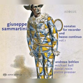 Download track Sinfonia No. 6 In F Major: I. Allegro Andreas Bohlen