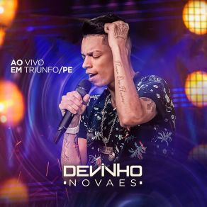 Download track Como A Culpa É Minha Devinho Novaes