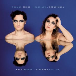 Download track Vortex Thomas Enhco, Vassilena Serafimova